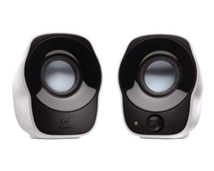Skarui datoram LOGITECH STEREO SPEAKERS Z120
